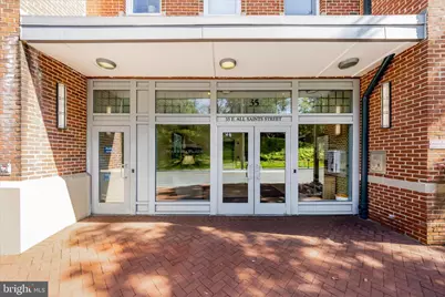 35 E All Saints Street #206, Frederick, MD 21701 - Photo 42