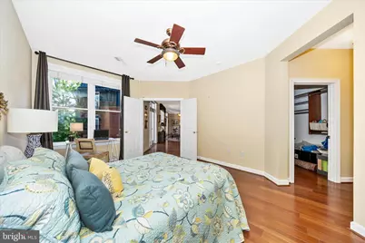 35 E All Saints Street #206, Frederick, MD 21701 - Photo 26