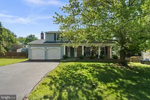 9503 Glade Ave, Walkersville, MD 21793 - Photo 2