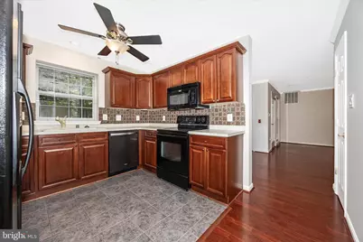 2509 Shelley Circle #5 TB, Frederick, MD 21702 - Photo 8