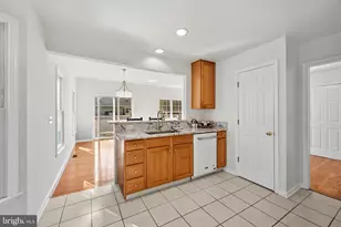 1002 Eastbourne Ct, Frederick, MD 21702 - Photo 22