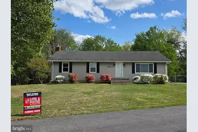 5601 Woodville Road, Mount Airy, MD 21771 - Photo 1