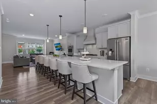 1328 Monocacy Crossing Pkwy, Brunswick, MD 21716 - Photo 14
