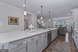 1328 Monocacy Crossing Pkwy, Brunswick, MD 21716 - Photo 12