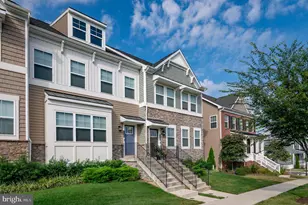 1328 Monocacy Crossing Pkwy, Brunswick, MD 21716 - Photo 2