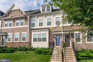 1328 Monocacy Crossing Pkwy, Brunswick, MD 21716 - Photo 2