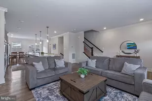 1328 Monocacy Crossing Pkwy, Brunswick, MD 21716 - Photo 8