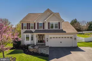 58 Pleasant Acres Dr, Thurmont, MD 21788 - Photo 1