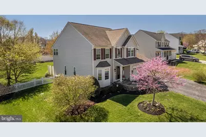 58 Pleasant Acres Drive, Thurmont, MD 21788 - Photo 4