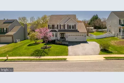 58 Pleasant Acres Drive, Thurmont, MD 21788 - Photo 2