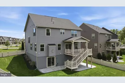 6898 Clovis Court, New Market, MD 21774 - Photo 36