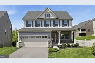 6898 Clovis Court, New Market, MD 21774 - Photo 1