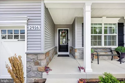 2916 Fence Buster Ct, Frederick, MD 21702 - Photo 2