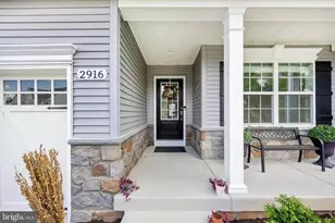 2916 Fence Buster Ct, Frederick, MD 21702 - Photo 2