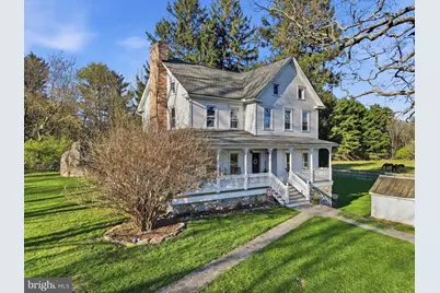 13405 John Kline Road, Smithsburg, MD 21783 - Photo 4