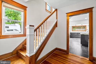 218 N Delaware Avenue, Brunswick, MD 21716 - Photo 8
