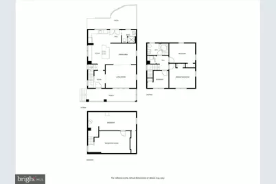 218 N Delaware Avenue, Brunswick, MD 21716 - Photo 46