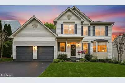 9004 Harris Street, Frederick, MD 21704 - Photo 2