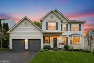9004 Harris St, Frederick, MD 21704 - Photo 2