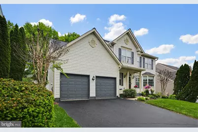9004 Harris Street, Frederick, MD 21704 - Photo 4