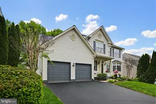 9004 Harris St, Frederick, MD 21704 - Photo 4