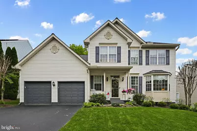 9004 Harris Street, Frederick, MD 21704 - Photo 1
