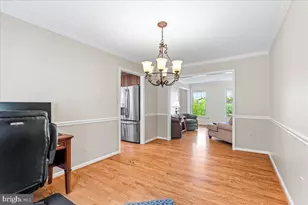 4706 Hardwood Ct, Mount Airy, MD 21771 - Photo 20