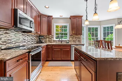 4706 Hardwood Court, Mount Airy, MD 21771 - Photo 22