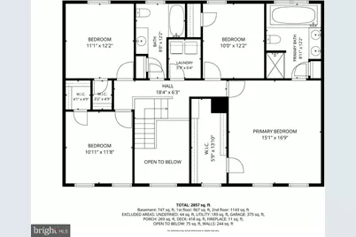 4706 Hardwood Court, Mount Airy, MD 21771 - Photo 32