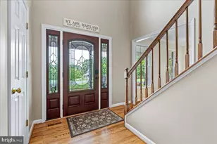 4706 Hardwood Ct, Mount Airy, MD 21771 - Photo 12