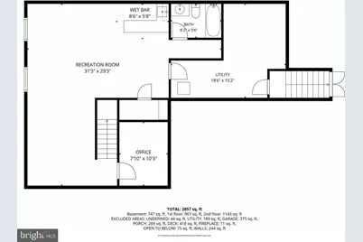 4706 Hardwood Court, Mount Airy, MD 21771 - Photo 48