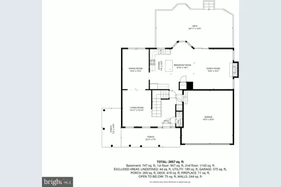 4706 Hardwood Court, Mount Airy, MD 21771 - Photo 10