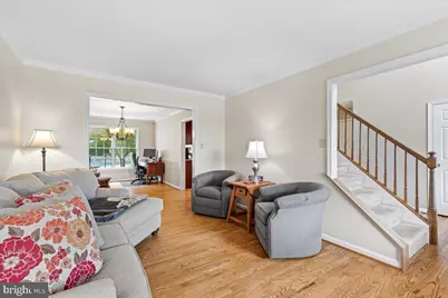 4706 Hardwood Court, Mount Airy, MD 21771 - Photo 16