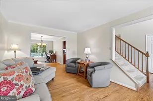4706 Hardwood Ct, Mount Airy, MD 21771 - Photo 16
