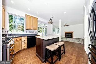 803 Apache Ct, Frederick, MD 21701 - Photo 8