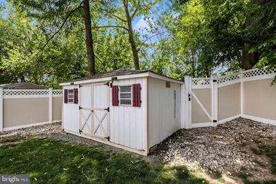 803 Apache Court, Frederick, MD 21701 - Photo 40