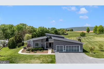 4110 Weston Drive, Knoxville, MD 21758 - Photo 1