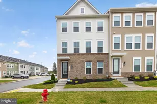 1726 Blacksmith Wy, Frederick, MD 21702 - Photo 1