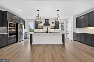 1726 Blacksmith Wy, Frederick, MD 21702 - Photo 12