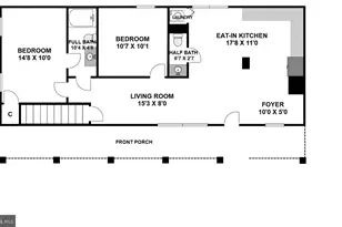 5717 Shaw Dr, Frederick, MD 21704 - Photo 28