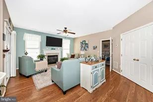 1005 Eastbourne Terrace, Frederick, MD 21702 - Photo 4
