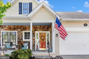 1005 Eastbourne Terrace, Frederick, MD 21702 - Photo 2