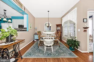 1005 Eastbourne Terrace, Frederick, MD 21702 - Photo 8