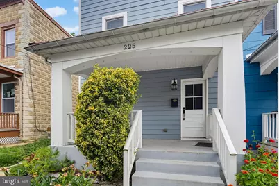 225 5th Street E, Frederick, MD 21701 - Photo 2