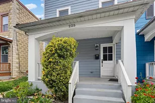 225 5th Street E, Frederick, MD 21701 - Photo 2