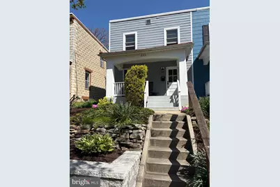 225 5th Street E, Frederick, MD 21701 - Photo 1
