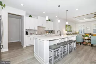 2913 Herb Garden Dr, Frederick, MD 21704 - Photo 4