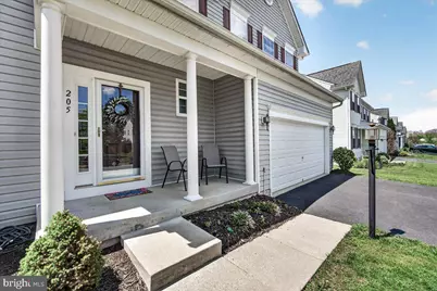 205 Solar Drive, Walkersville, MD 21793 - Photo 4