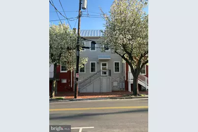 106 W All Saints Street #B1, Frederick, MD 21701 - Photo 2