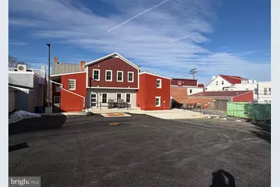 106 W All Saints Street #B1, Frederick, MD 21701 - Photo 16